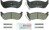 Bosch Quietcast Brake Pads BC964-BOS