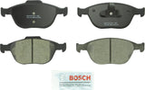 Bosch Quietcast Brake Pads BC970-BOS
