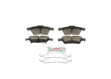 Bosch Quietcast Brake Pads BC973-BOS