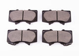 Bosch Quietcast Brake Pads BC976-BOS