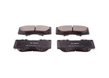 Bosch Quietcast Brake Pads BC976-BOS
