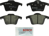 Bosch Quietcast Brake Pads BC980-BOS