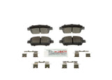 Bosch Quietcast Brake Pads BC990-BOS