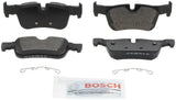 Brake Pads Rear - MINI F54 Clubman S | 34201543683