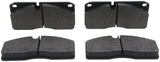 Bosch Quietcast Brake Pads BHD1027-BOS