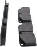 Bosch Quietcast Brake Pads BHD1027-BOS