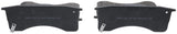 Bosch Quietcast Brake Pads BHD1032-BOS