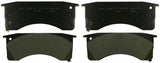 Bosch Quietcast Brake Pads BHD1032-BOS
