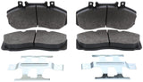Bosch Quietcast Brake Pads BHD1062-BOS