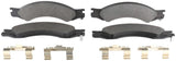 Bosch Quietcast Brake Pads BHD1064-BOS