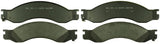 Bosch Quietcast Brake Pads BHD1064-BOS