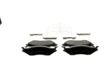 Bosch Quietcast Brake Pads BHD1066-BOS
