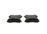 Bosch Quietcast Brake Pads BHD1069-BOS