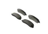 Bosch Quietcast Brake Pads BHD1069-BOS