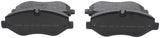 Bosch Quietcast Brake Pads BHD1316-BOS