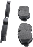Bosch Quietcast Brake Pads BHD1316-BOS