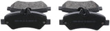 Bosch Quietcast Brake Pads BHD1317-BOS