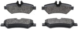 Bosch Quietcast Brake Pads BHD1317-BOS