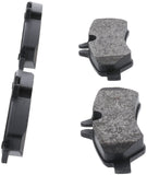 Bosch Quietcast Brake Pads BHD1317-BOS
