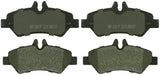 Bosch Quietcast Brake Pads BHD1317-BOS