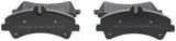 Bosch Quietcast Brake Pads BHD1318-BOS