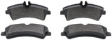 Bosch Quietcast Brake Pads BHD1318-BOS