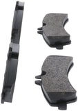 Bosch Quietcast Brake Pads BHD1318-BOS