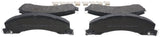 Bosch Quietcast Brake Pads BHD1335-BOS
