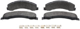 Bosch Quietcast Brake Pads BHD1335-BOS