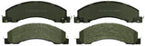 Bosch Quietcast Brake Pads BHD1335-BOS