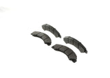 Bosch Quietcast Brake Pads BHD1732-BOS