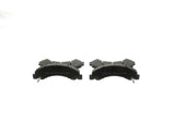 Bosch Quietcast Brake Pads BHD1732-BOS