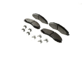 Bosch Quietcast Brake Pads BHD2018A-BOS