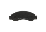 Bosch Quietcast Brake Pads BHD701-BOS