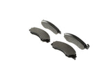 Bosch Quietcast Brake Pads BHD701-BOS