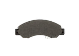 Bosch Quietcast Brake Pads BHD701-BOS