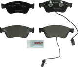 Quietcast Brake Pads - VWAudi | 4E0698151J