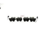 Bosch Quietcast Brake Pads - VW/Audi BP1029-BOS