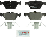 Quietcast Brake Pads BMW | 34116771868