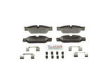 Bosch Quietcast Brake Pads BP1065-BOS