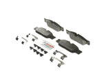 Bosch Quietcast Brake Pads BP1065-BOS