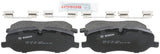 Bosch Quietcast Brake Pads BP1098-BOS