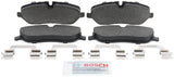 Bosch Quietcast Brake Pads BP1098-BOS