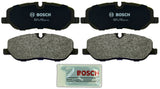 Bosch Quietcast Brake Pads BP1098-BOS