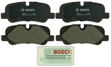 Bosch Quietcast Brake Pads BP1099-BOS
