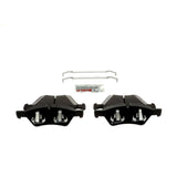 Bosch Quietcast Brake Pads BP1123-BOS