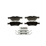 Bosch Quietcast Brake Pads BP1123-BOS
