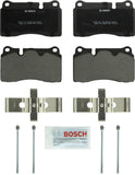 Bosch Quietcast Brake Pads - VW/Audi BP1129-BOS