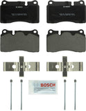 Bosch Quietcast Brake Pads - VW/Audi BP1129-BOS