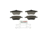 Bosch Quietcast Brake Pads BP1186-BOS